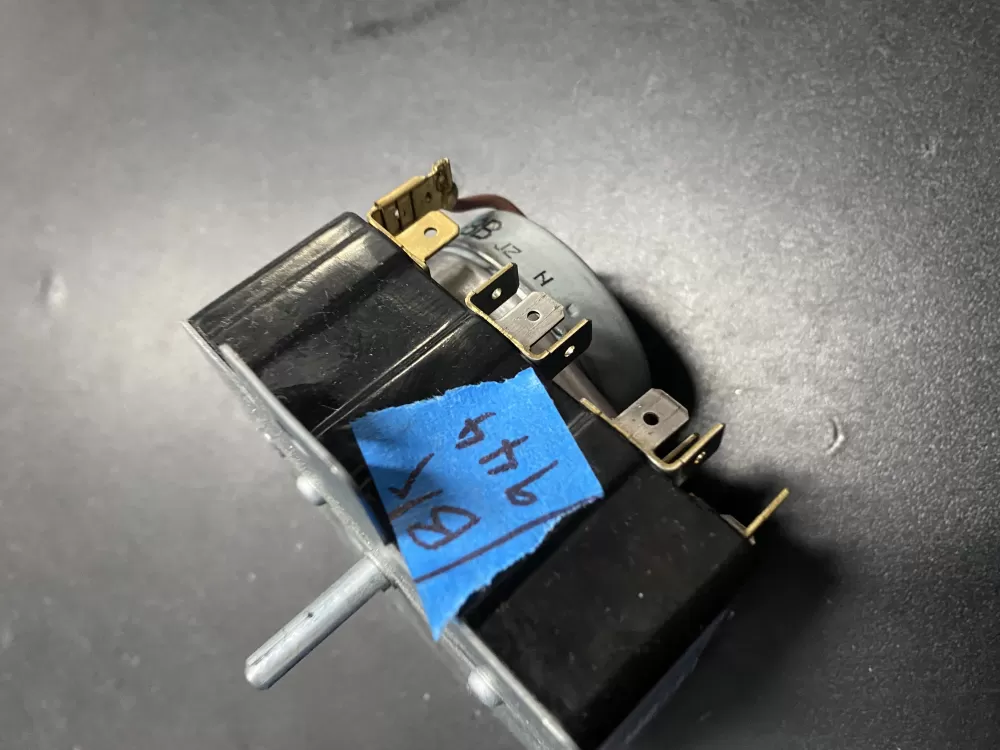 Whirlpool Amana Admiral AP6009056 3979618 3979618R Dryer Timer AZ19891 | BK944