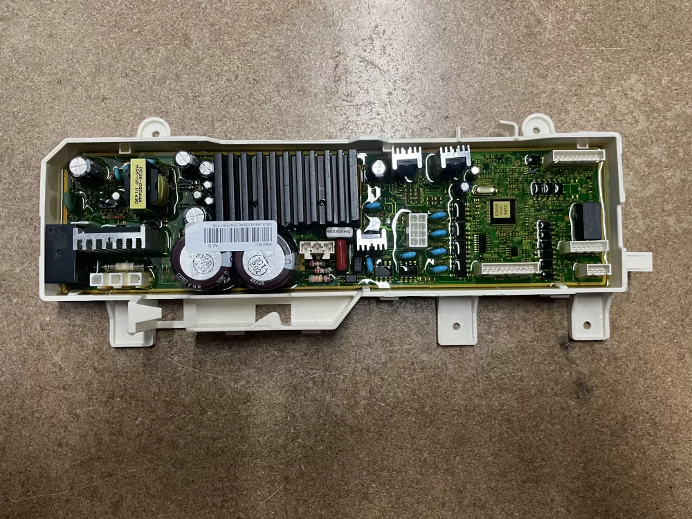 Samsung AP5806921 DC92-01625B PS9494300 Washer Control Board