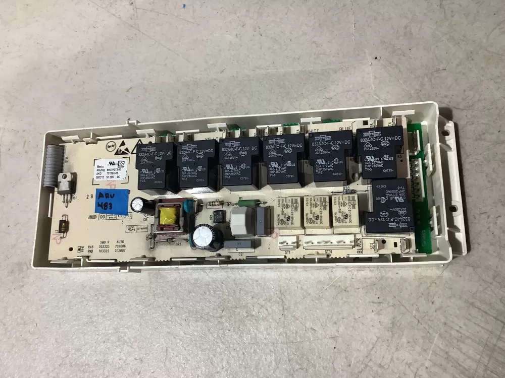 Whirlpool Maytag 8507P227 60 Range Oven Control Board AZ200028 | ARV483