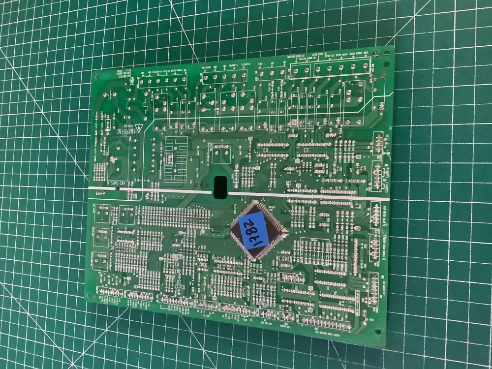Samsung DA92 00355B Refrigerator Control Board AZ211876 | NR1782