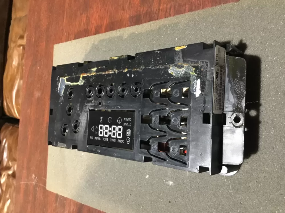 Whirlpool Maytag W10424887 W10734599 Range Oven Control Board AZ83713 | NR359