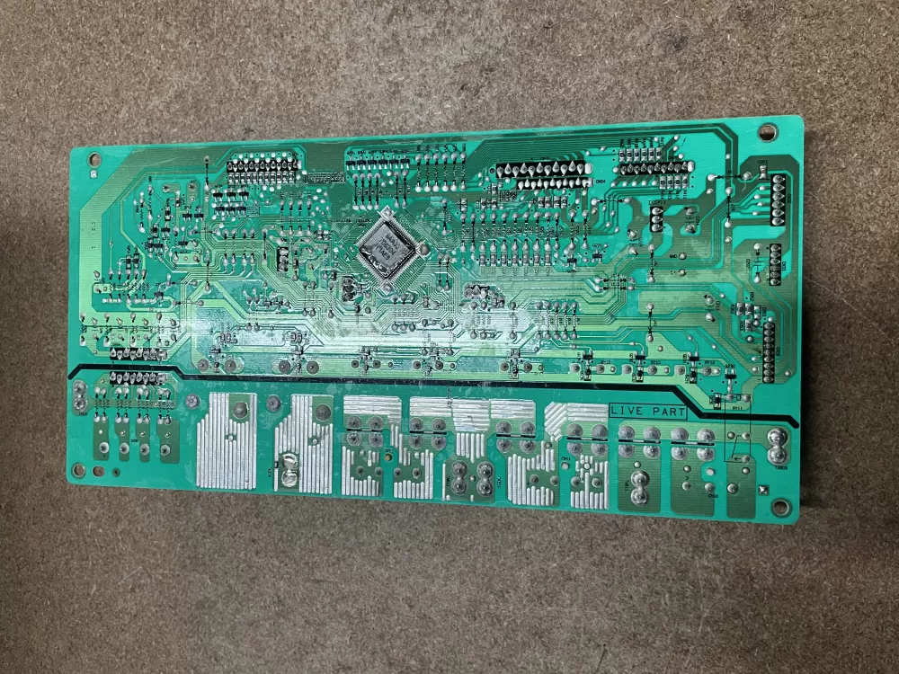 LG EBR73821007 Range Oven Control Board AZ12527 | KM1613
