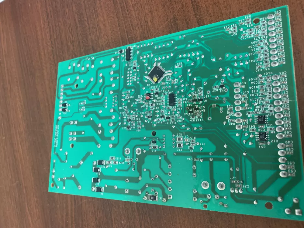 GE Refrigerator Control Board WR55X10942 WR55X10699 AZ44591 | BK1762