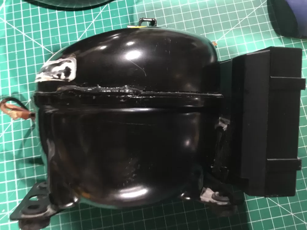 Miele VEMY3H 7813181 B23 Compressor AZ150391 | SL145