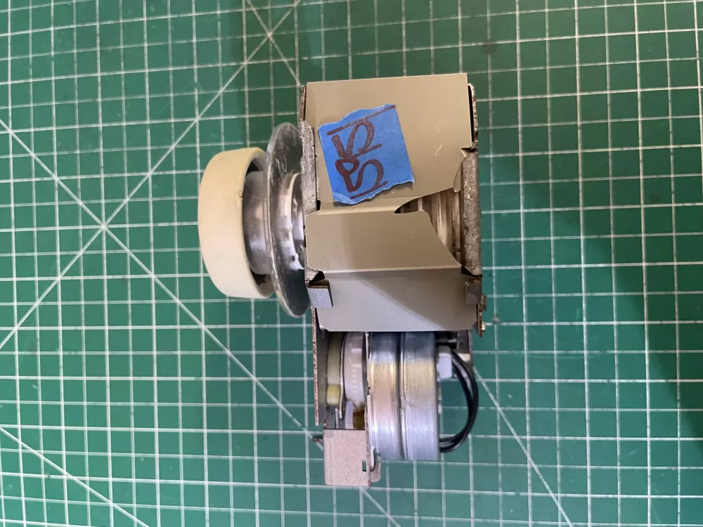 Whirlpool Kenmore Roper 3948357B Wp3948357 Washer Timer AZ193238 | KM1595