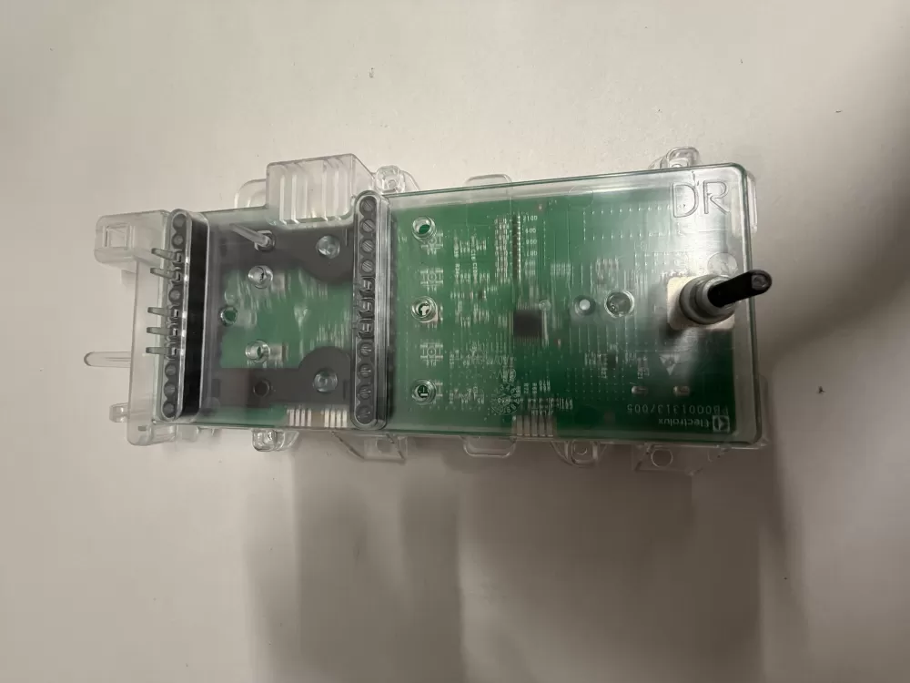 Kenmore Frigidaire A07459303 A07459304 Dryer Control Board AZ231673 | KM271