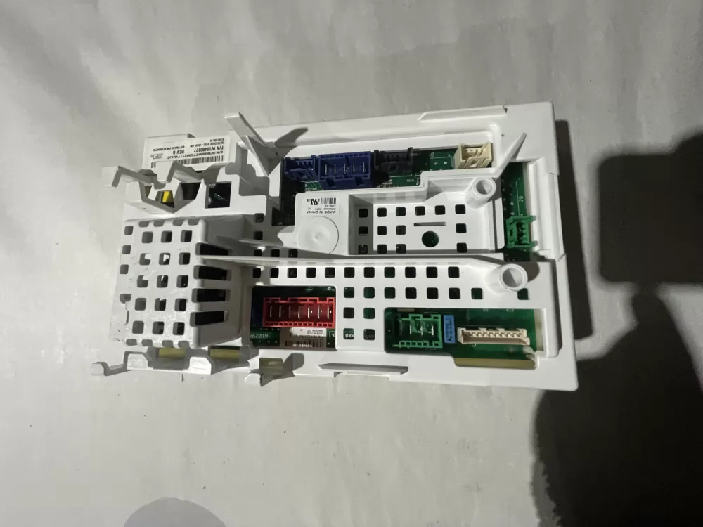 Whirlpool W10435609 W10445363 W10480177 PS4704633 W10445363 G Washer Control Board