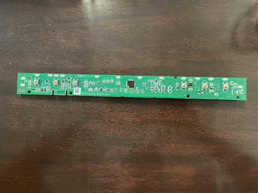 GE WD21X20723  WD21X23703  265D1467G100  WD21X22214  265D1467G200  WD21X20067  WD21X21918  WD21X10521  WD21X22960  WD21X32003  WD21X10501  WD21X22235  WD21X10512  WD21X10534  WD21X10537  WD21X23463  265D1467G101  265D1902P001  265D1467G102  265D1467G201  285D2389P001  265D1467G203  265D1467G105  265D1467G202  WD21X22803 Dishwasher UI Control Board