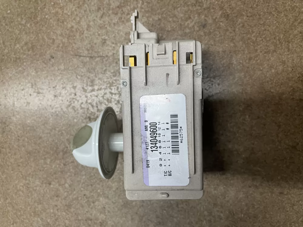 Frigidaire Kenmore Westinghouse AP2108080 916705 Washer Timer AZ18048 | KM1474