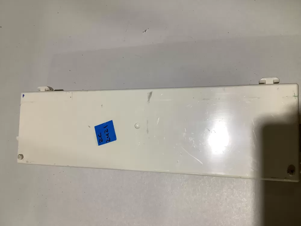 Samsung DD97-00498F Dishwasher Control Board AZ143905 | ZC2416