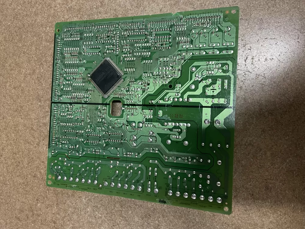 GE Samsung Refrigerator Control Board DA94-02679B AZ21368 | KM1534