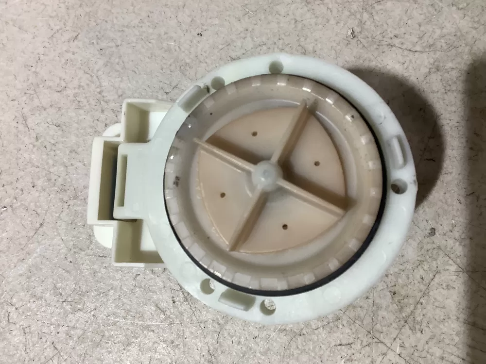 GE DP040-064 washer drain pump AZ198870 | SL153