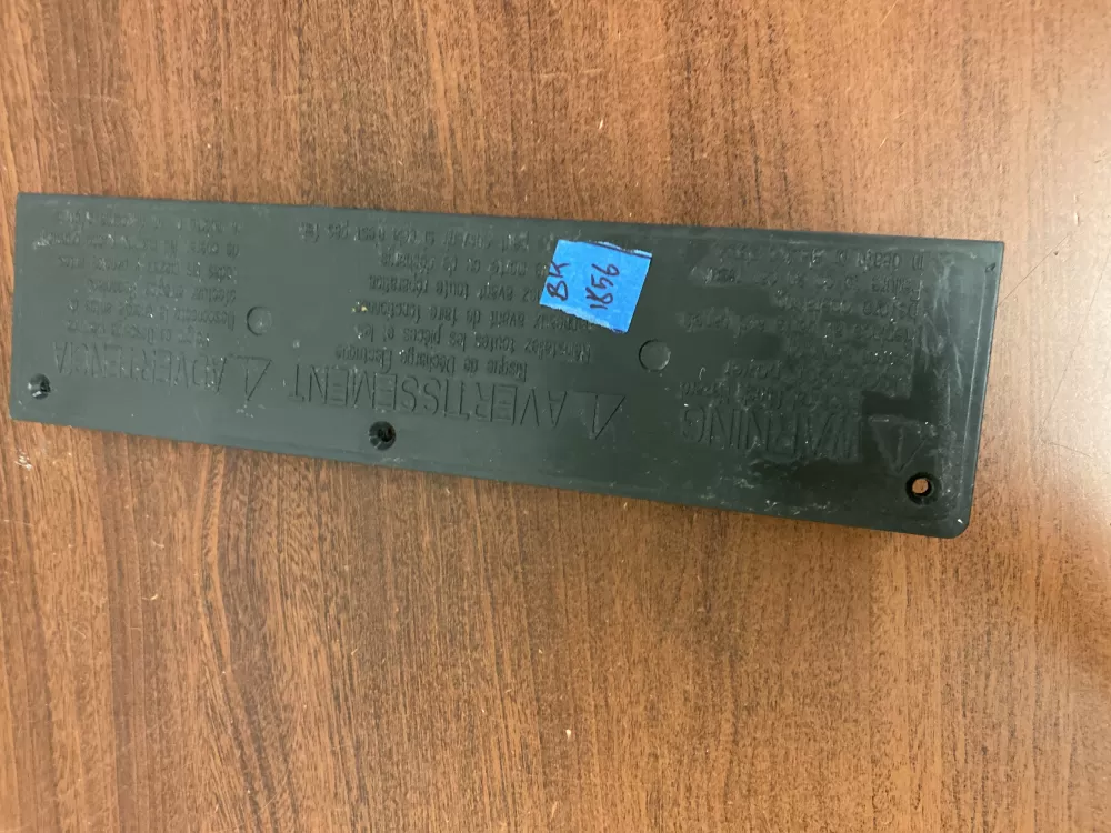 GE WR55X44125 WR55X11203 Refrigerator Door Control Board AZ53708 | BK1856