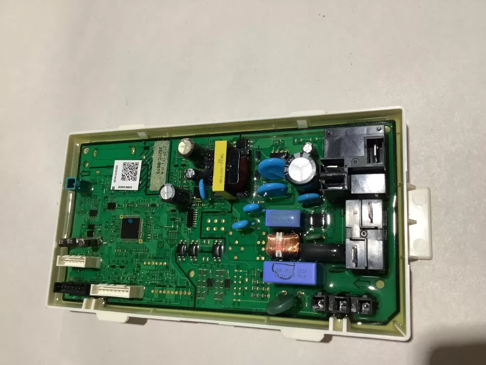 Samsung DC97 21429D Dryer Control Board AZ145999 | ZC2446