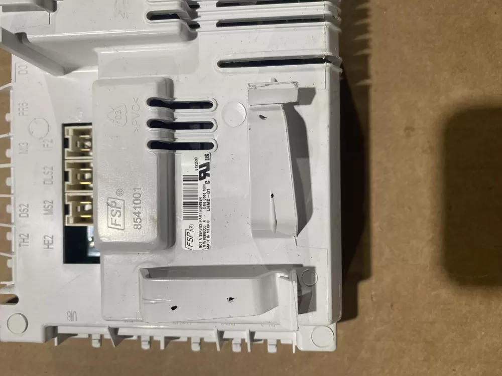 Whirlpool Maytag W10309355A W10309355 Washer Control Board   AZ78384 | BK658