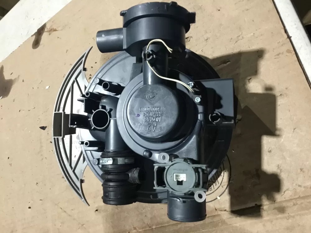 Samsung DD81 02149A Dishwasher Sump AZ96484 | Sl131