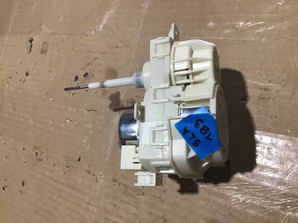KitchenAid W10380170 Dishwasher Kitchen Aid Diverter Motor AZ115633 | SL183