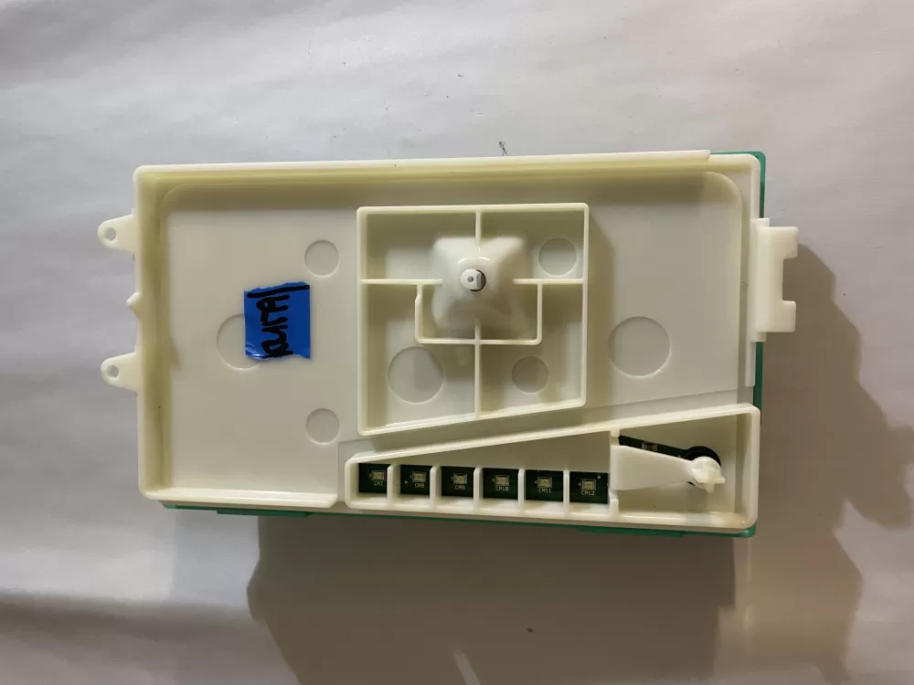 Whirlpool W10296034 W10393489 PS3495160 Washer Control Board AZ161740 | KM179