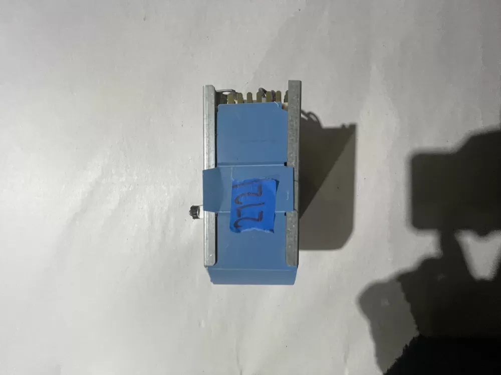 Frigidaire 131437300 Washer Timer AZ196570 | KM272