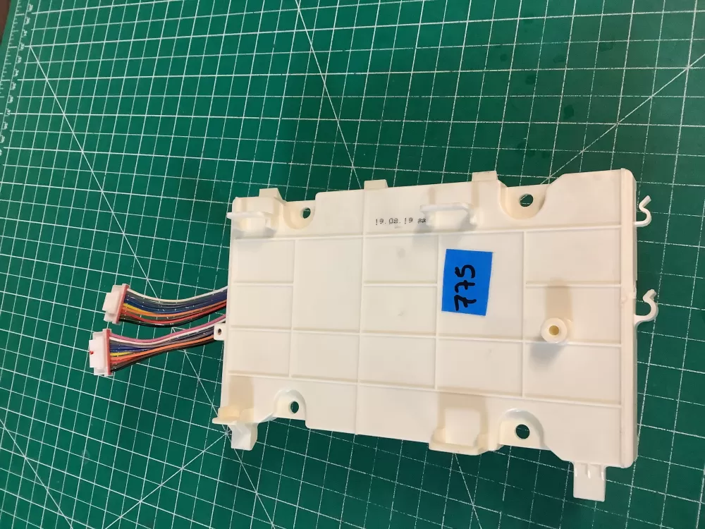 LG EAX67322507 1 Washer Control Board Dial AZ224052 | NR775