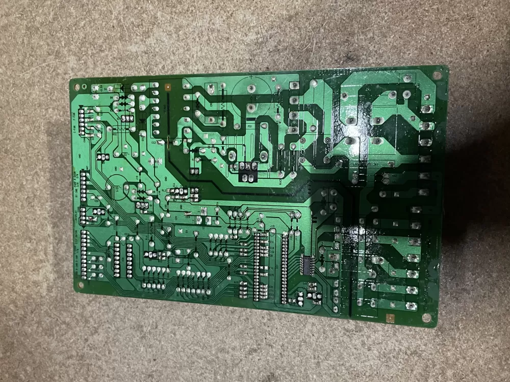 LG AP5000748 6871JB1423J PS3530043 Refrigerator Control Board AZ25926 | KM79