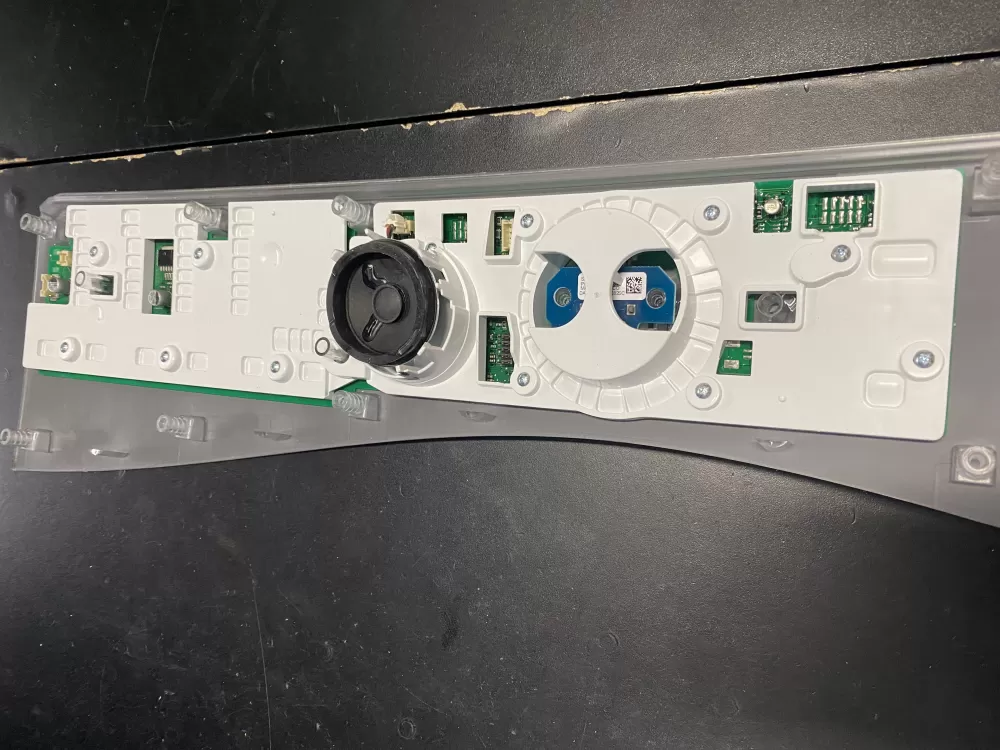 Whirlpool W10446401 W10553780 Dryer Control Board Panel AZ19544 | BK130