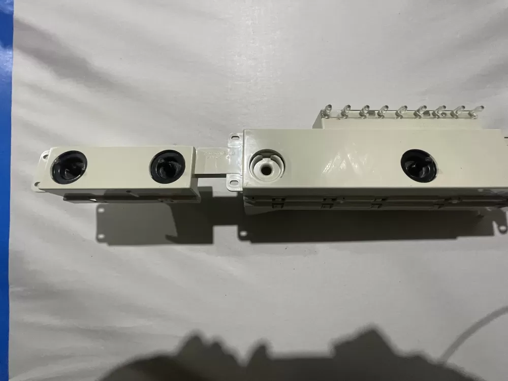 GE 175D4490G014 Washer Control Board Main AZ195190 | KMV718