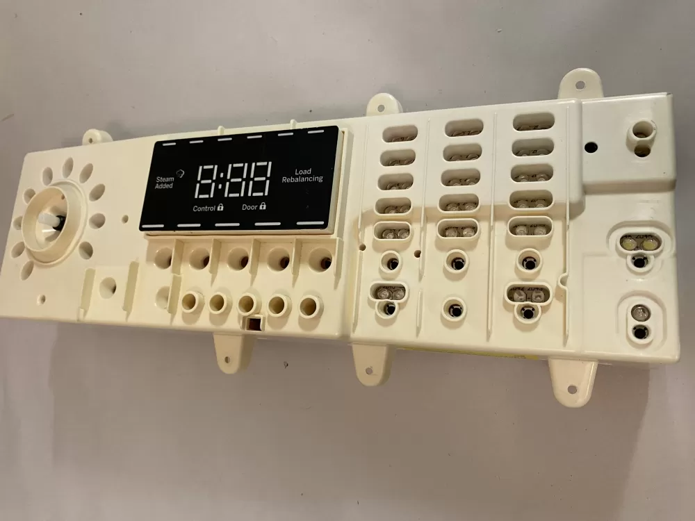 GE WDMZ0501000000 17138100009645 Washer Control Board AZ125558 | BKV718