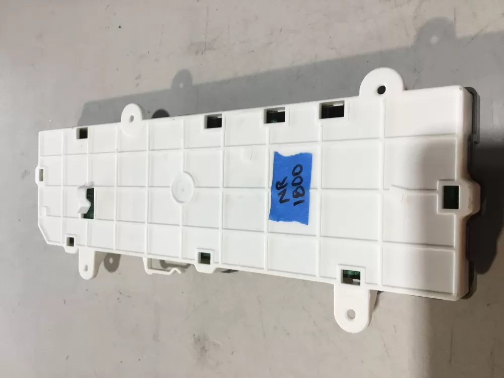 Samsung AP5916807 DC92 01624E PS9605978 Dryer Control Board AZ49133 | NR1800