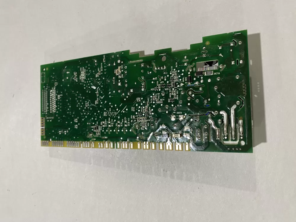 GE W10647591 Refrigerator Defrost Timer AZ163312 | BK273