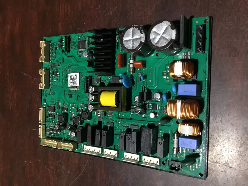 Samsung Refrigerator DA92-01692D Main Board AZ71144 | NR1722