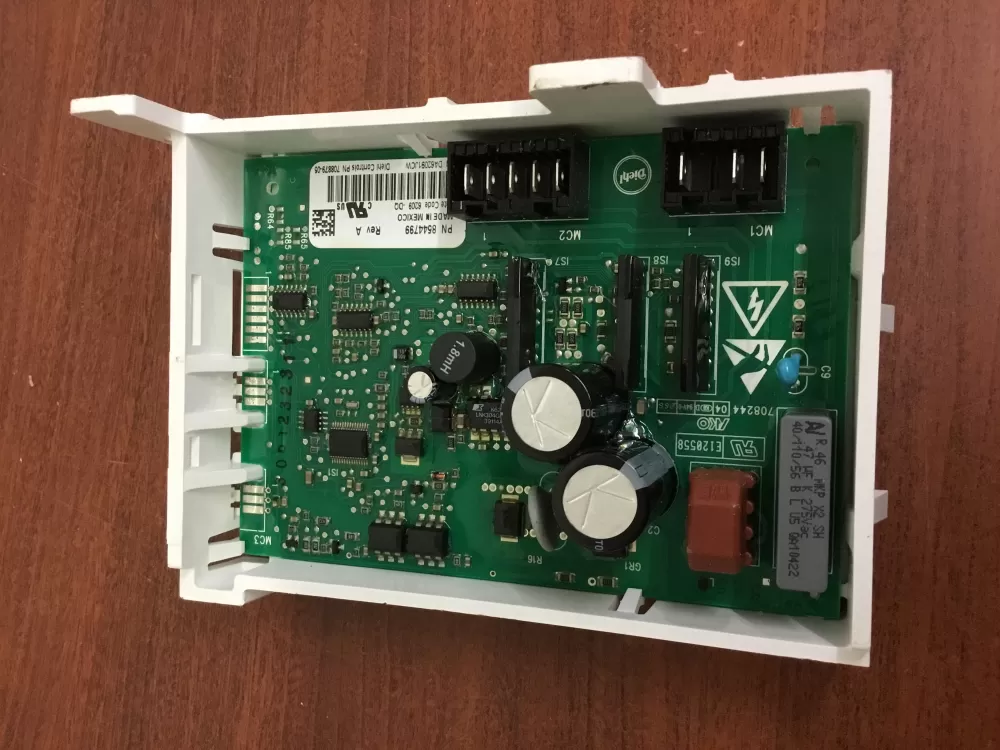  Kenmore WP8544799 8544799 Dryer Control Board AZ30923 | NR1660