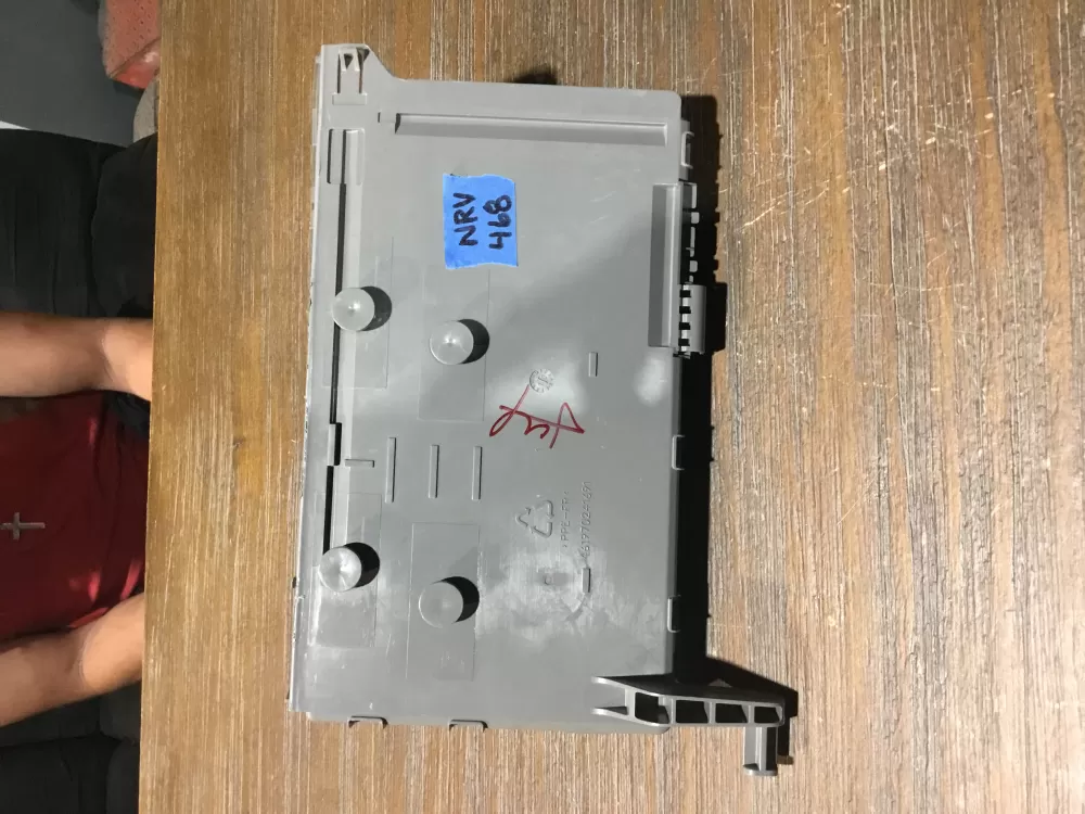 Whirlpool W10343492 W10348247 W10388205 Washer Control Board AZ51634 | NRV468