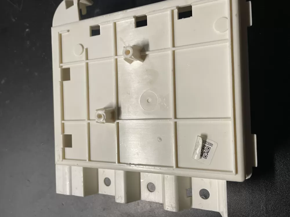 Samsung DC92-01378C Washer Control Board PCB AZ4651 | WM1398