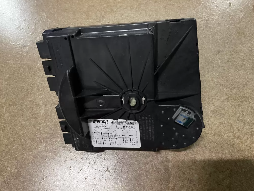 Kenmore AP6013072 8541110 8541110R WP8541110 Washer Timer AZ26167 | KM97