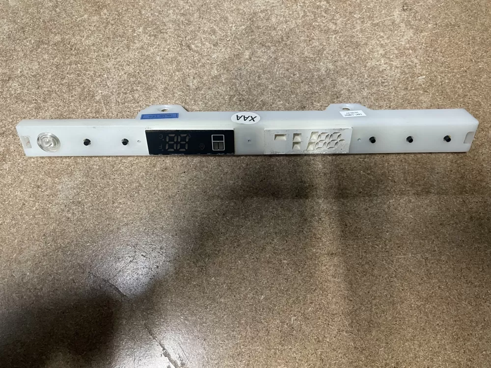 Samsung DA41 00635A DA92 00202A Refrigerator Control Board AZ6900 | KM1536