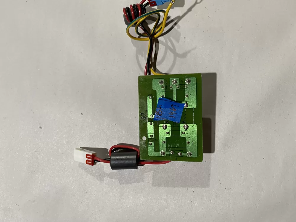 Samsung DA27-00019L Refrigerator Control Board Noise Filter AZ135329 | BK1469