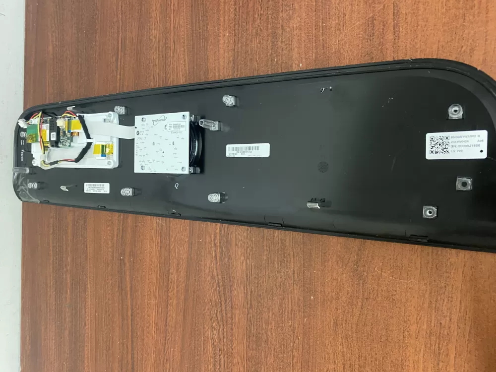 Maytag W11130429 W11413409 W11478526 PS16221059 Washer Control Board Interface