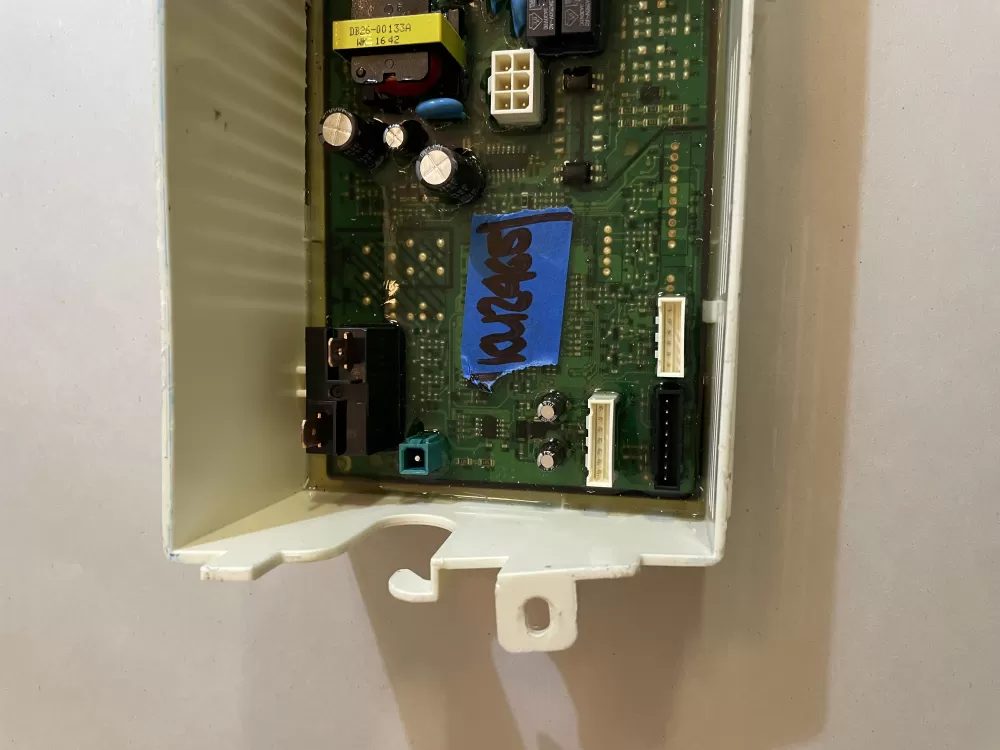 Samsung DC92-01729B DC9201729B Dryer Control Board AZ147048 | KM2465