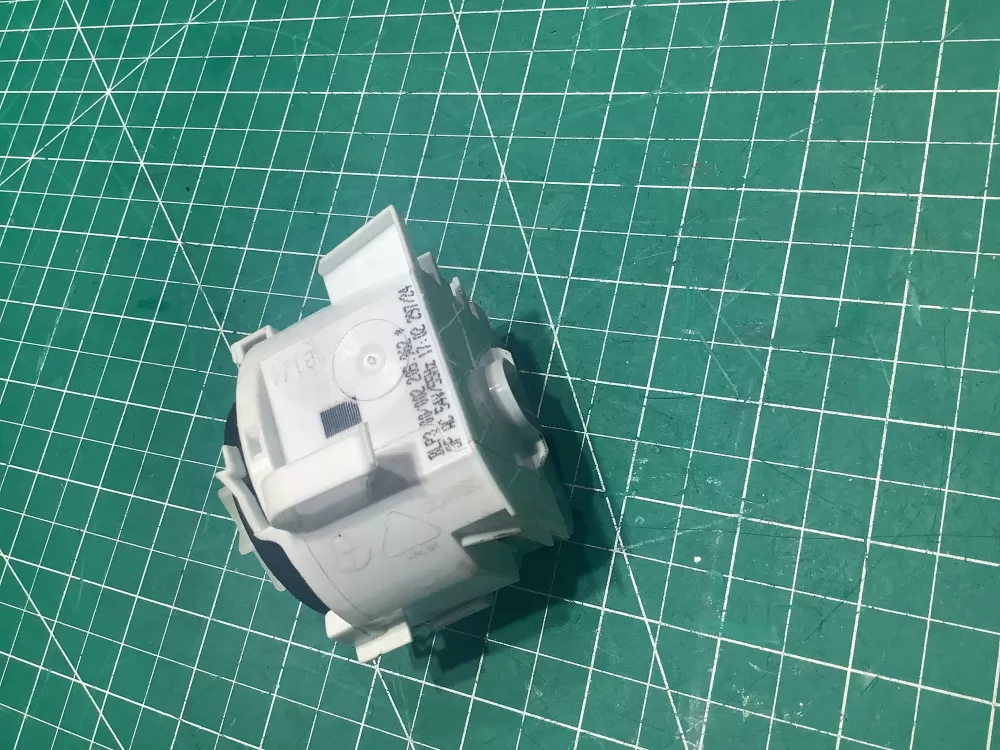 Bosch IEC60335 Dishwasher Drain Pump AZ142593 | SL278