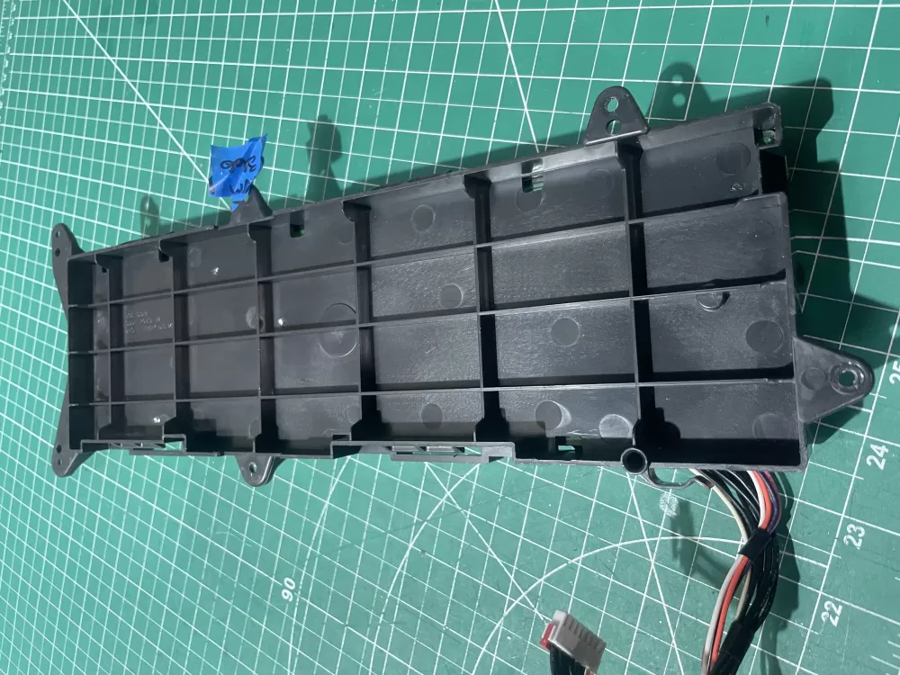 Samsung DC94 03164A 03167A Washer Control Board AZ192865 | Wmv880