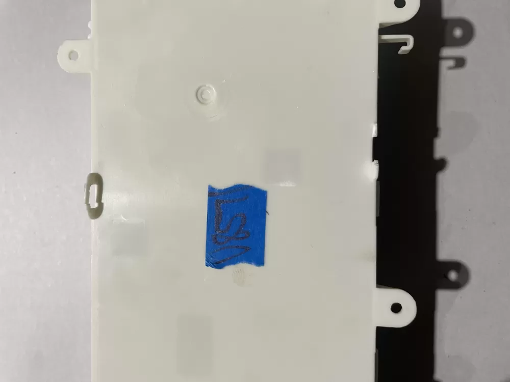 LG AP6235828 EBR79203408 PS12080587 Washer Control Board AZ195239 | KMV857