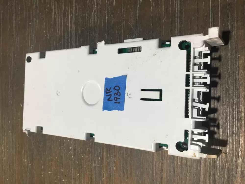 Whirlpool Maytag Kenmore W10166297 Dryer Control Board AZ54251 | NR1930