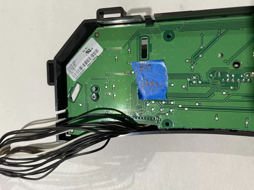 Whirlpool Interface Control Board W10248084 W10110658 AZ145696 | BK2441