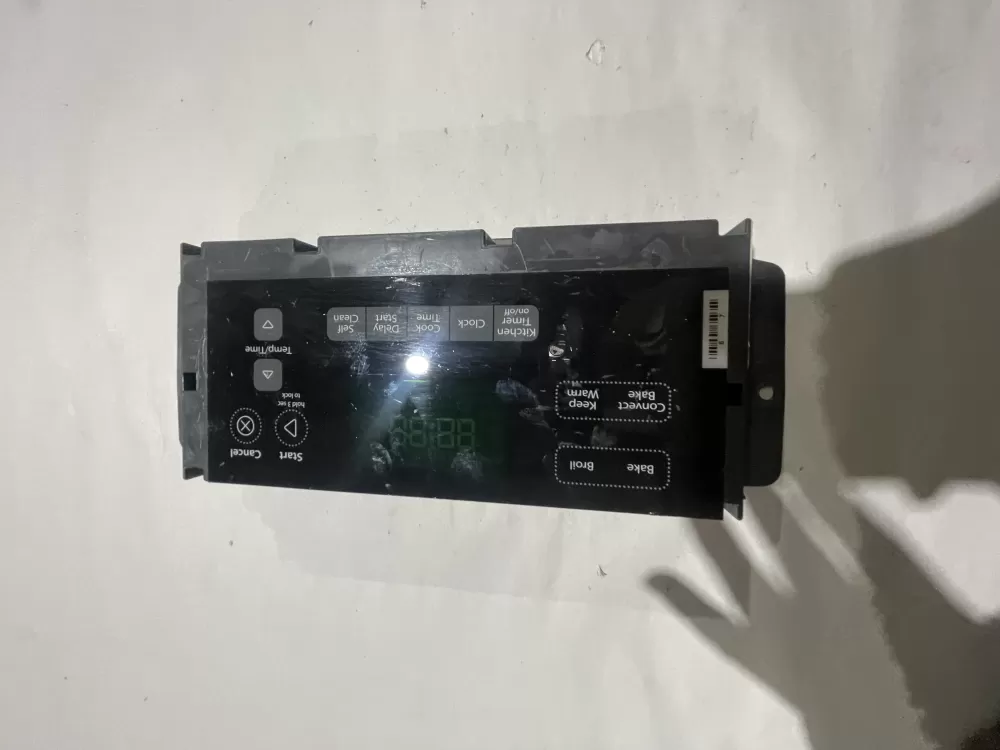 Whirlpool W10833998 W10887927 W10906179 W11122561 Oven Control Board