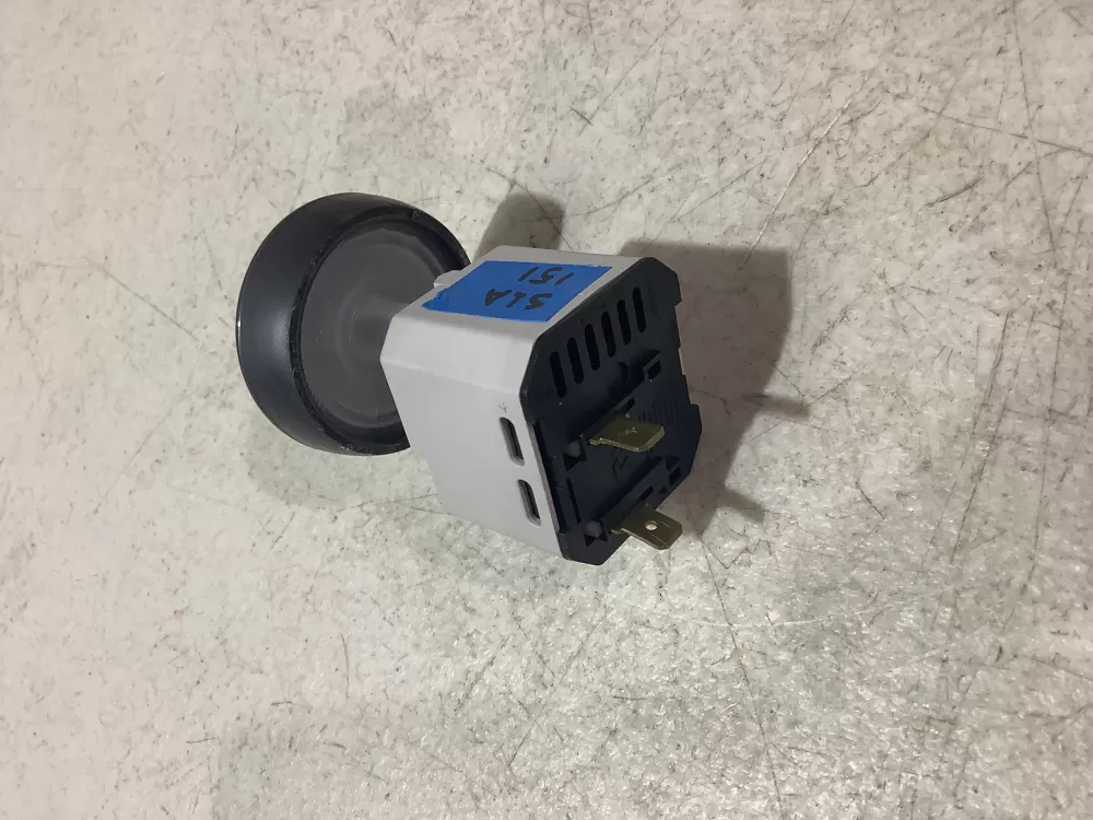 Maytag W10627711 WPW10627711 Dryer WP Switch AZ200621 | SL151