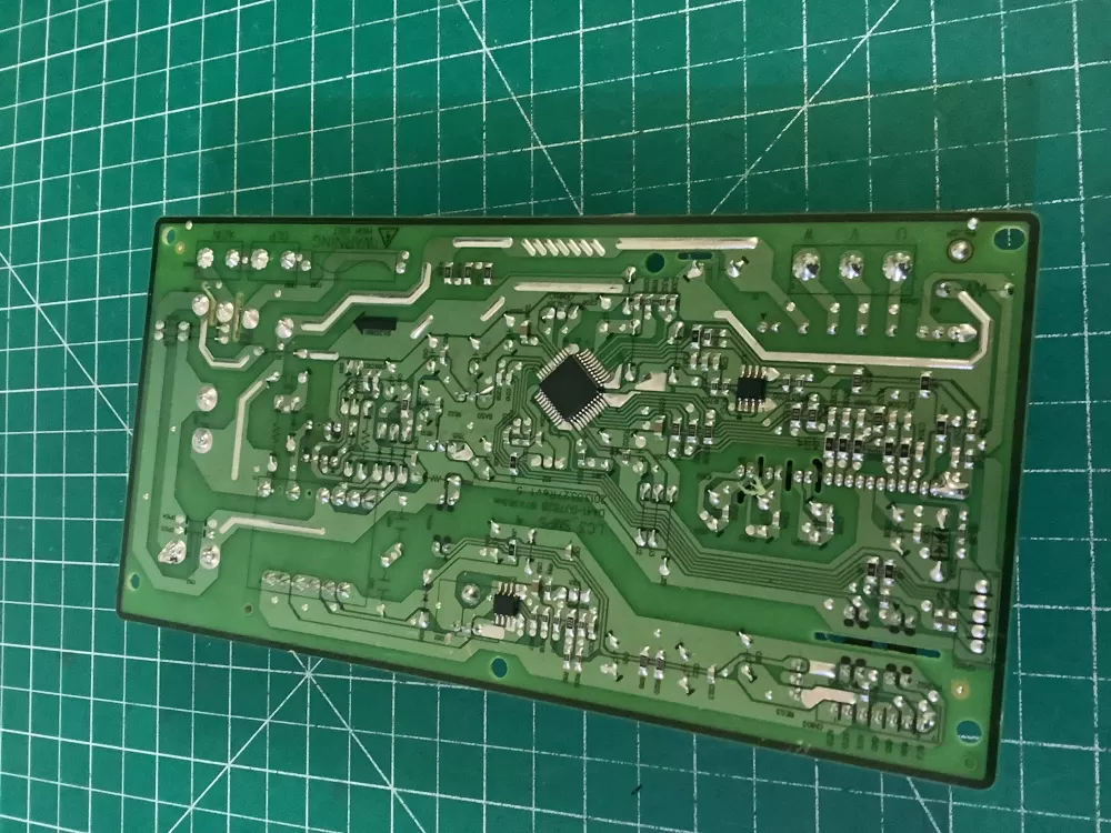 Samsung DA92-00215R Refrigerator Inverter Control Board AZ208135 | NR67