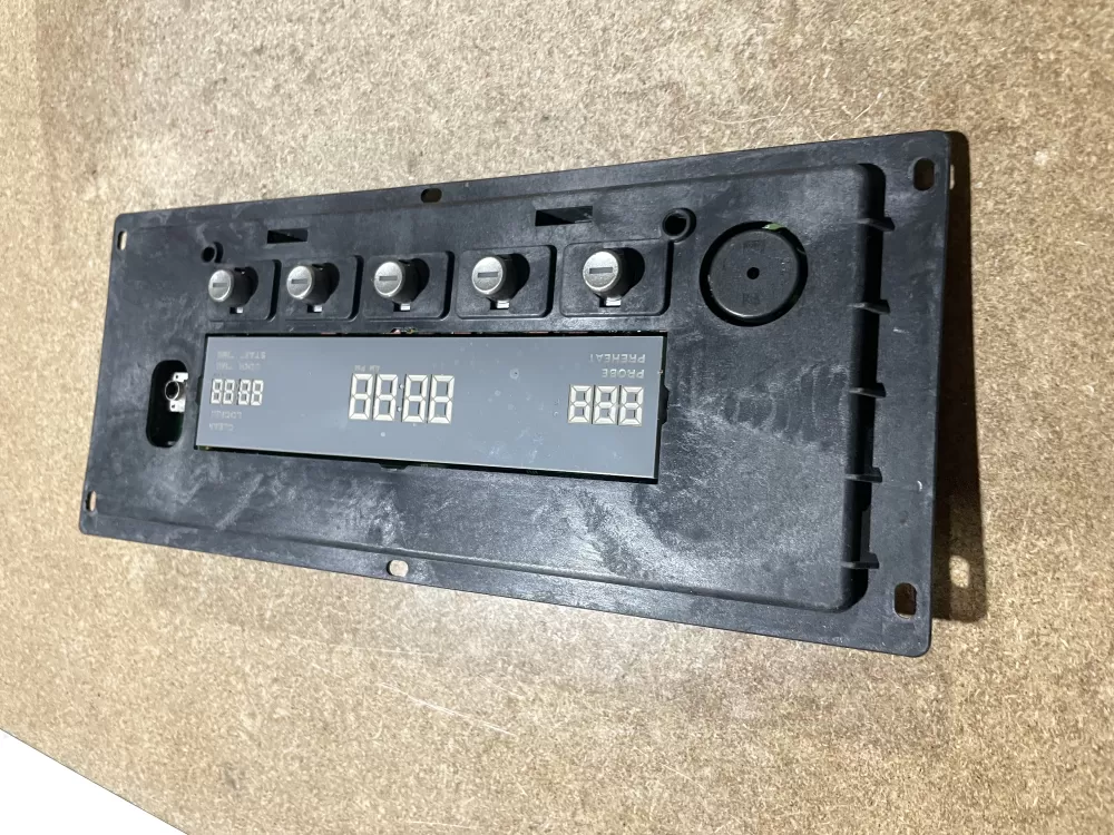 GE WB27T10819 Oven Control Board