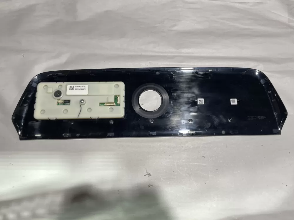 Samsung 21544F 22947B PS16735708 Washer Control Board Panel AZ143135 | Wmv756
