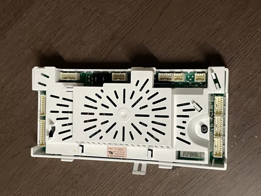Whirlpool WPW10372179 W10372181 Washer Control Board